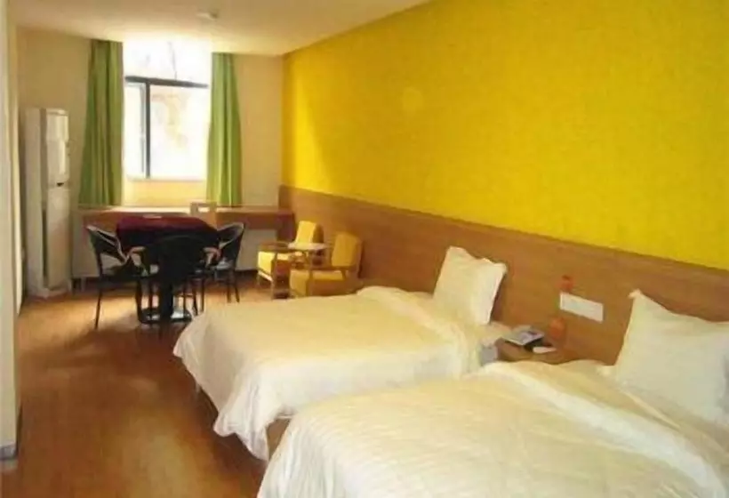 هتل 7 Days Inn