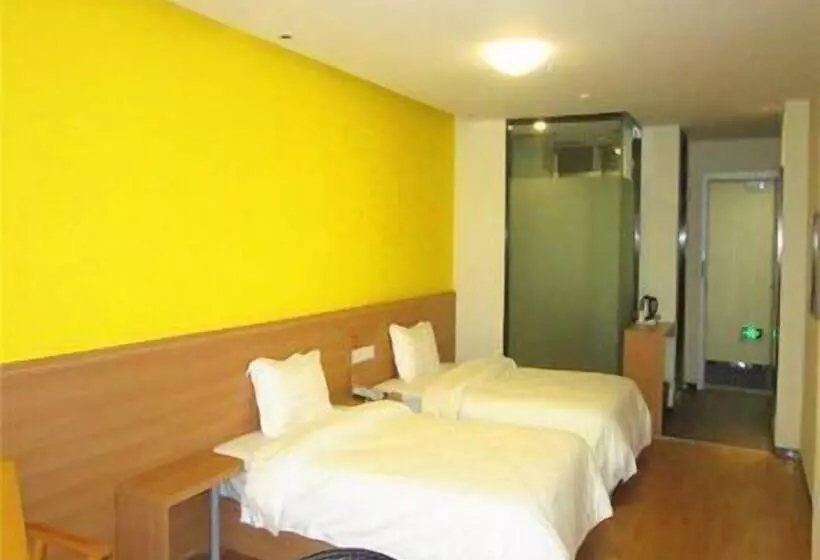 هتل 7 Days Inn