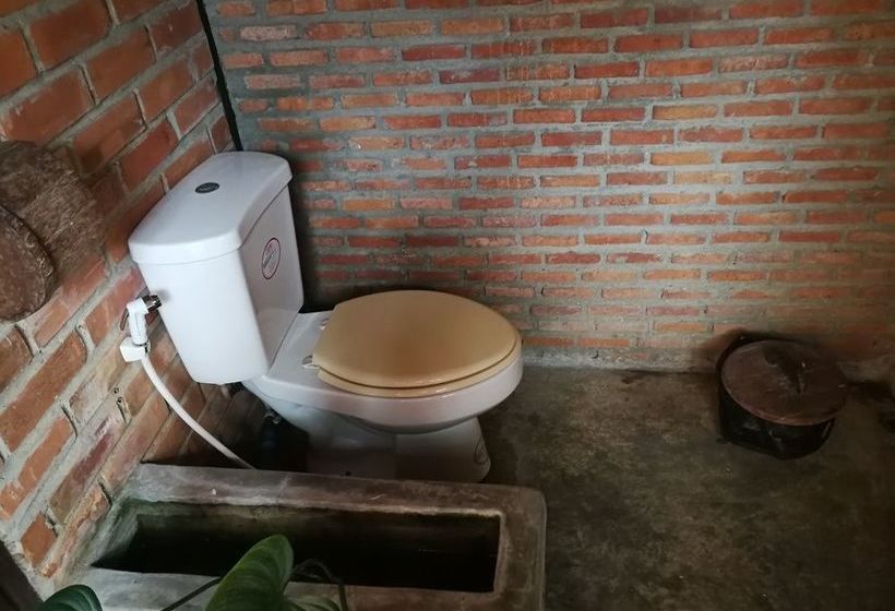 ホテル Baankorpai Amphawa