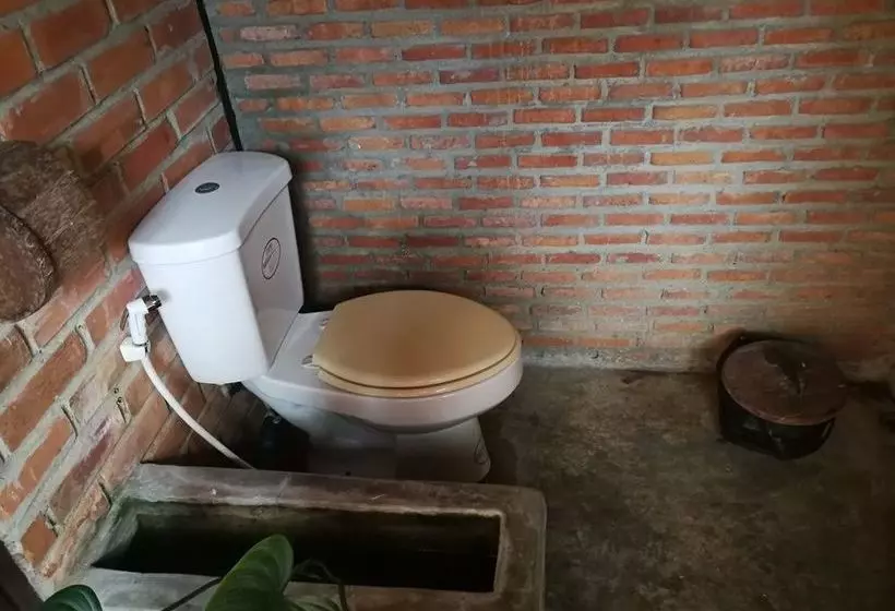 هتل Baankorpai Amphawa