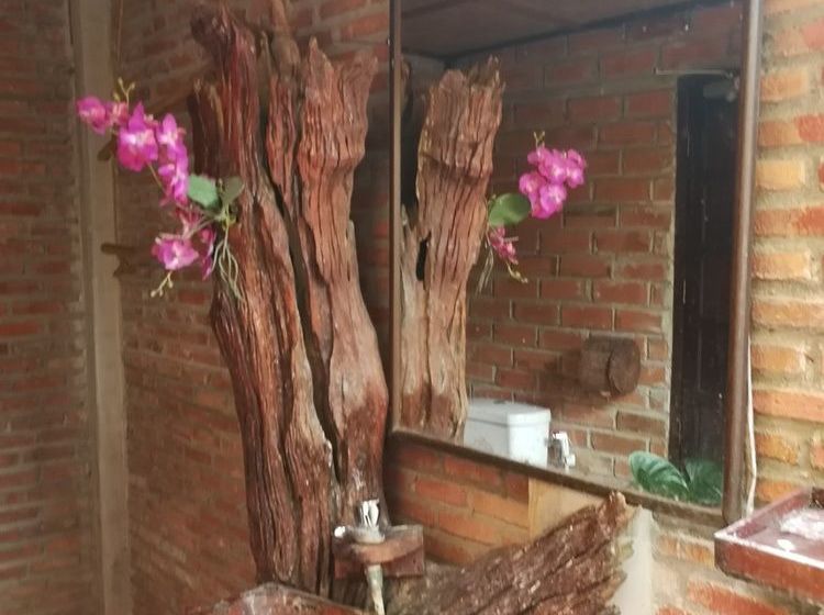 ホテル Baankorpai Amphawa