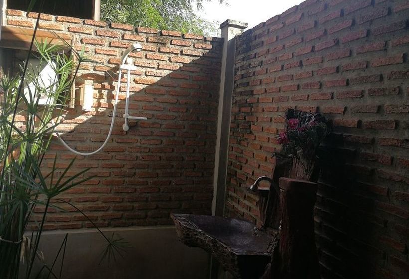 ホテル Baankorpai Amphawa