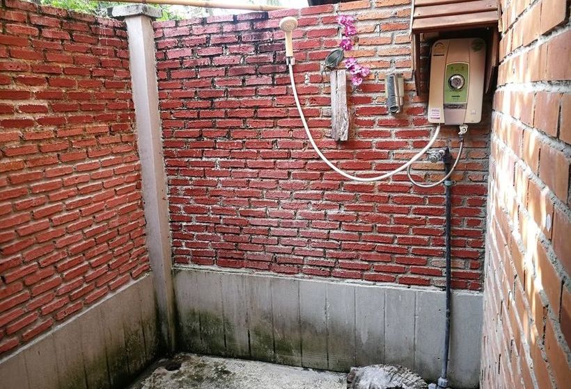 ホテル Baankorpai Amphawa