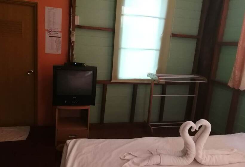 Hotel Ban Suan Nern Tawan