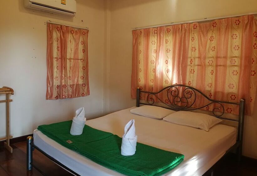 Hotel Ban Suan Nern Tawan