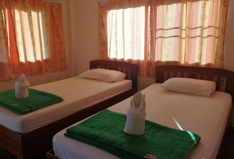 Hotel Ban Suan Nern Tawan