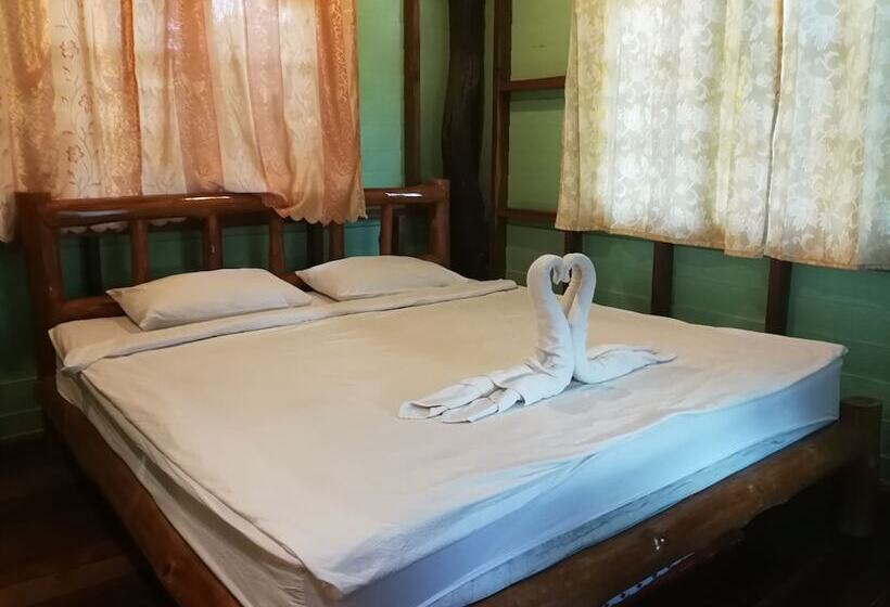Hotel Ban Suan Nern Tawan
