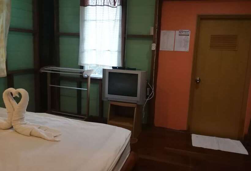 Hotel Ban Suan Nern Tawan