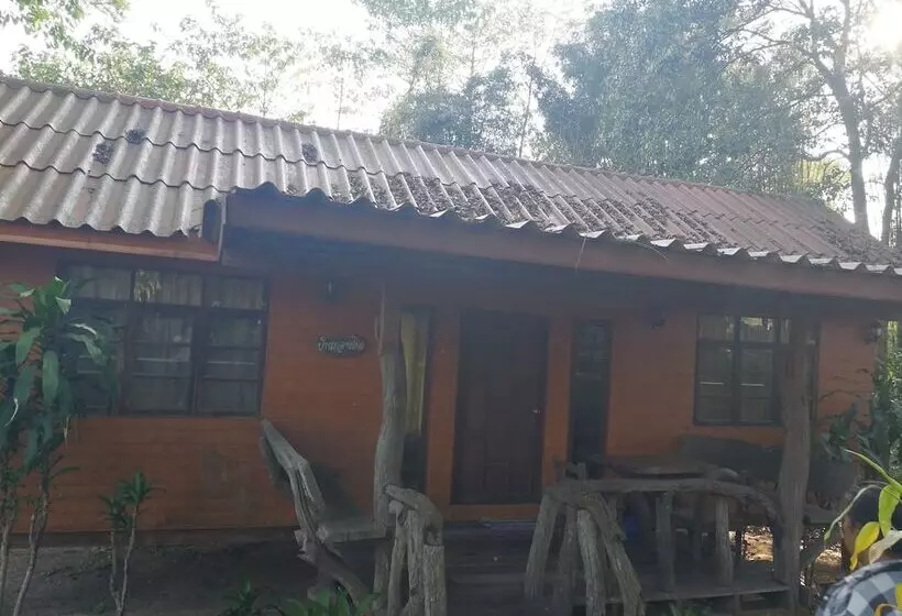 ホテル Ban Suan Nern Tawan