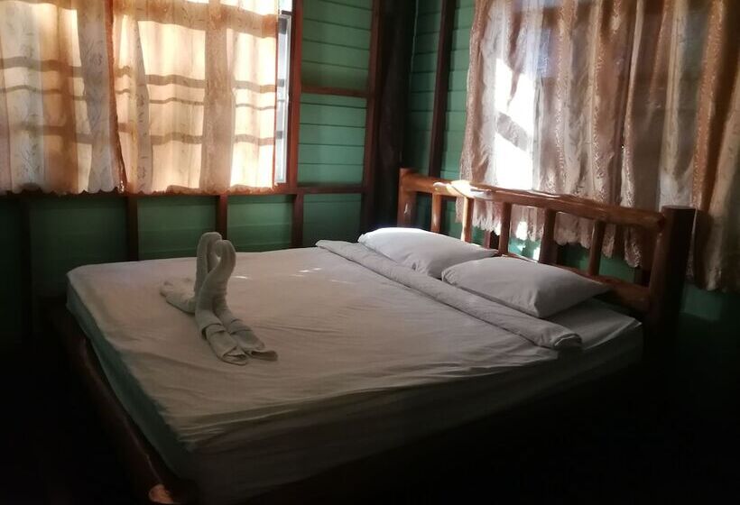 Hotel Ban Suan Nern Tawan