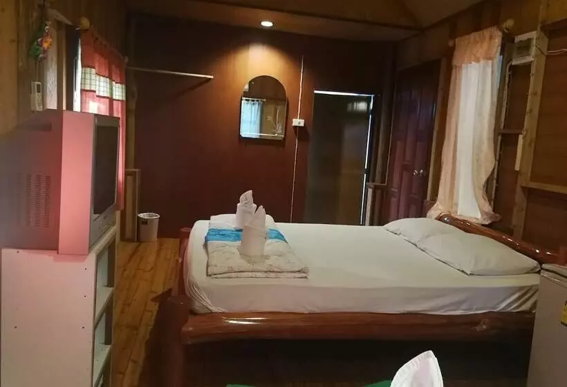 ホテル Ban Suan Nern Tawan