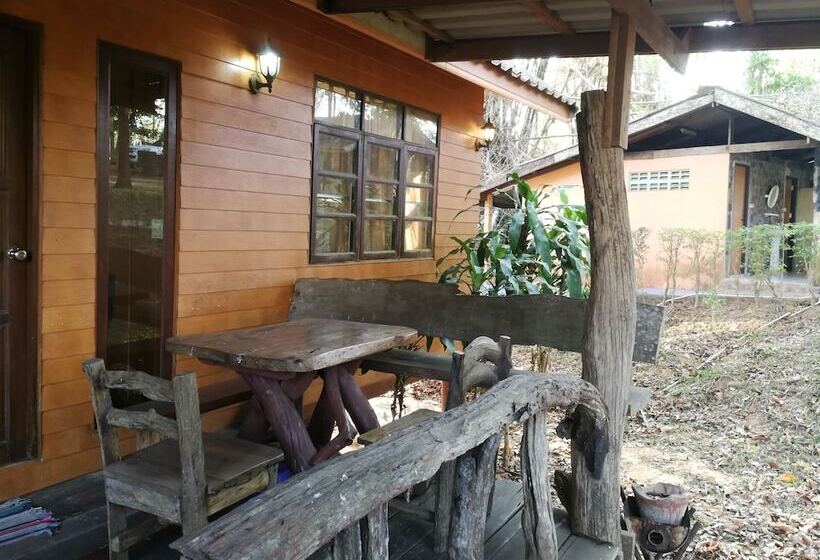 Hotel Ban Suan Nern Tawan