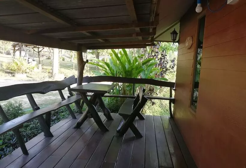 ホテル Ban Suan Nern Tawan