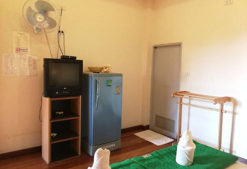 Hotel Ban Suan Nern Tawan