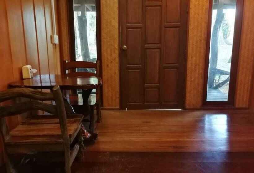 Hotel Ban Suan Nern Tawan