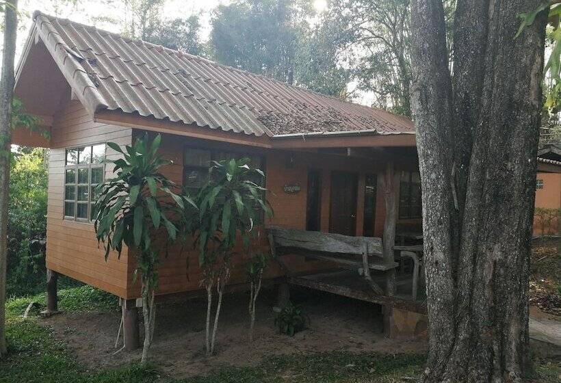 Hotel Ban Suan Nern Tawan