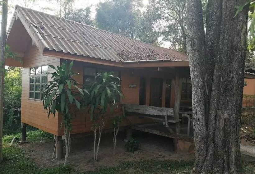ホテル Ban Suan Nern Tawan