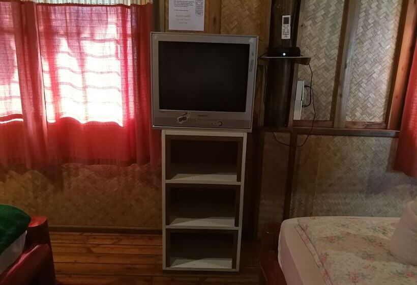 Hotel Ban Suan Nern Tawan