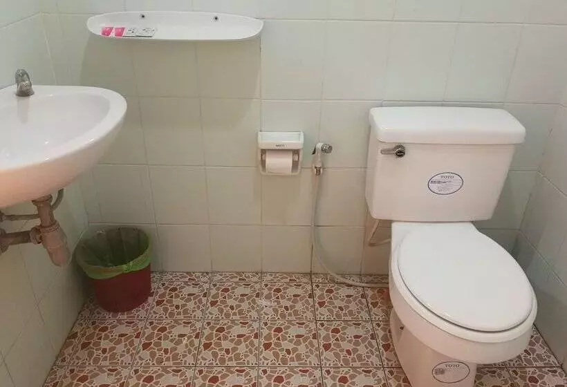 ホテル Ban Suan Nern Tawan