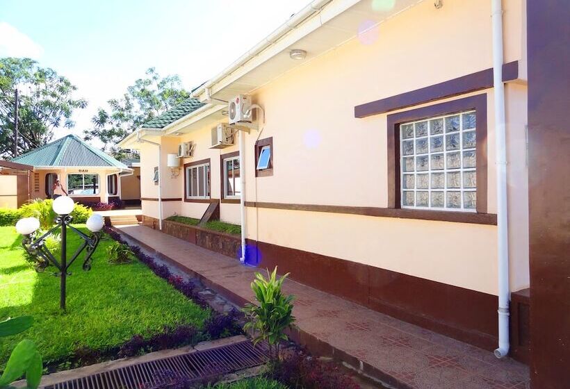 هتل Big 5 Junior Lodge