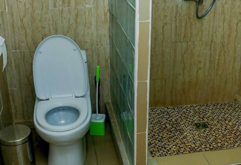 هتل Big 5 Junior Lodge