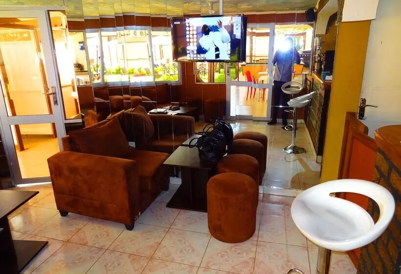 هتل Big 5 Junior Lodge