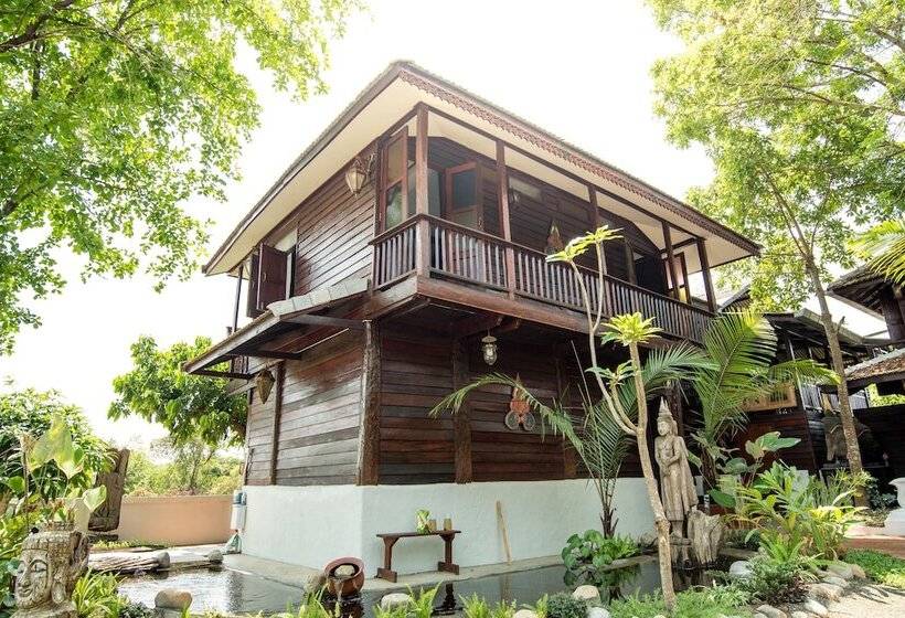 호텔 Boon Home Stay Arts And Crafts