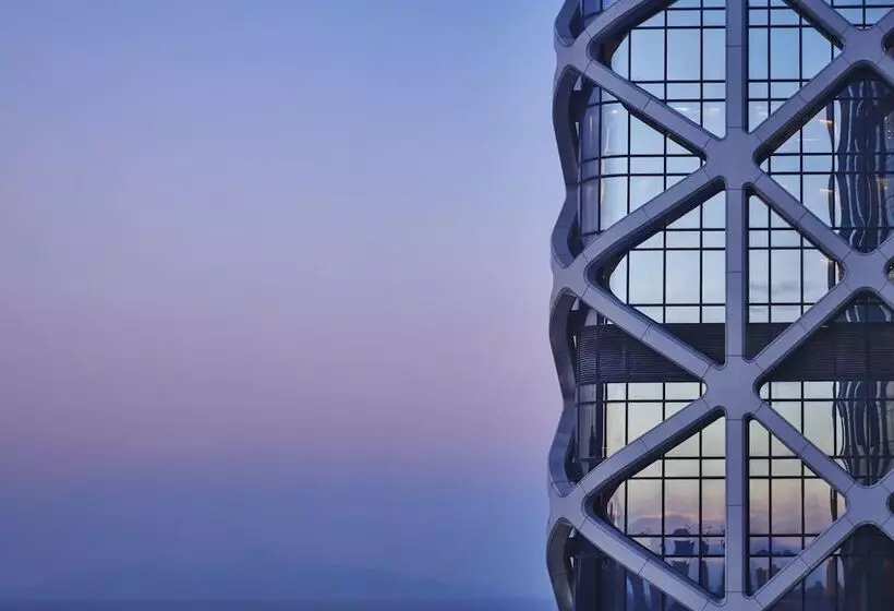 هتل City Of Dreams  Morpheus