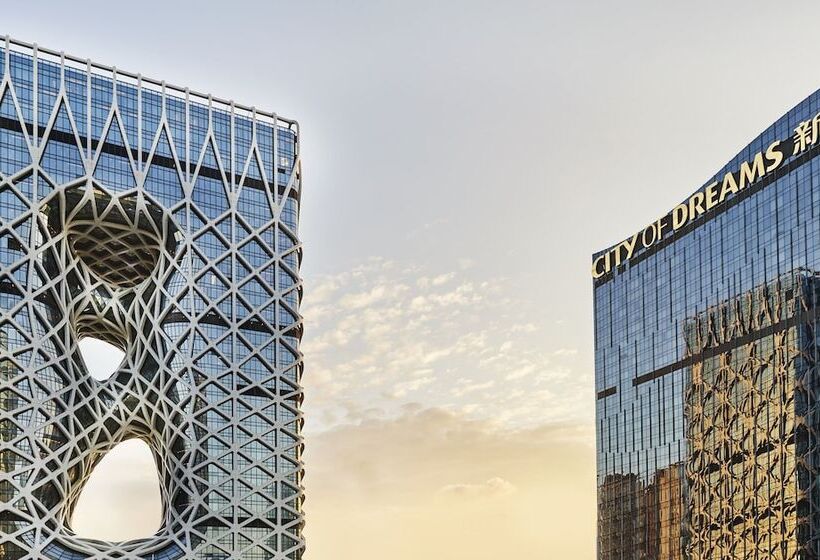 هتل City Of Dreams  Morpheus