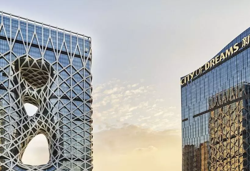 هتل City Of Dreams  Morpheus