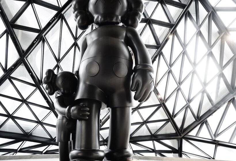 هتل City Of Dreams  Morpheus