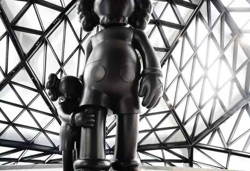 هتل City Of Dreams  Morpheus