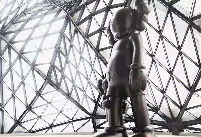 هتل City Of Dreams  Morpheus