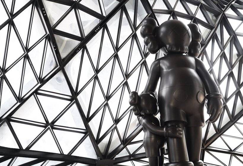 هتل City Of Dreams  Morpheus