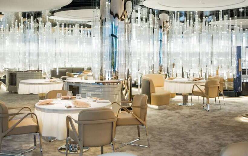 هتل City Of Dreams  Morpheus