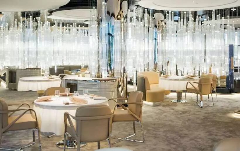 هتل City Of Dreams  Morpheus