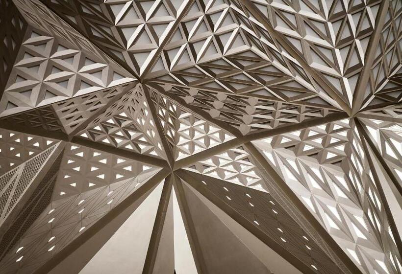 هتل City Of Dreams  Morpheus