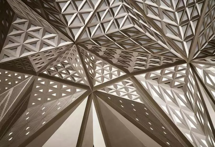 هتل City Of Dreams  Morpheus