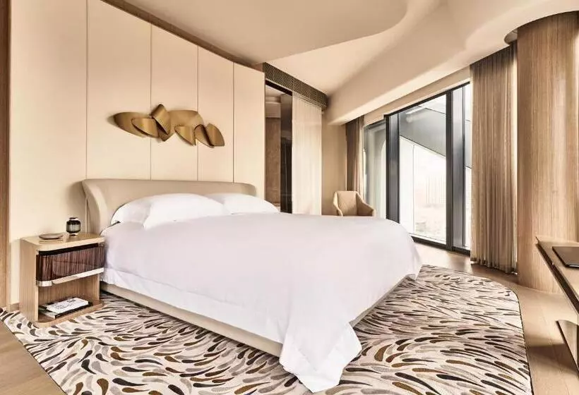 هتل City Of Dreams  Morpheus