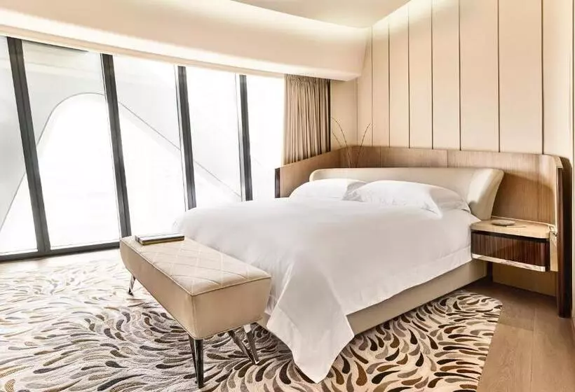 هتل City Of Dreams  Morpheus