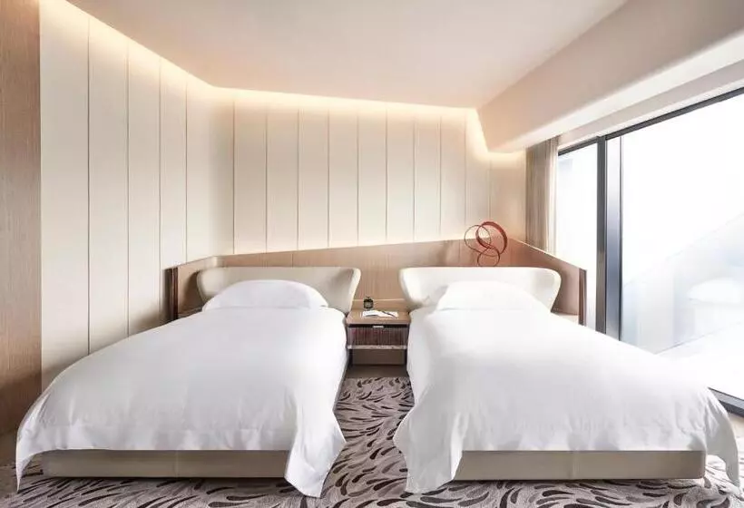 هتل City Of Dreams  Morpheus