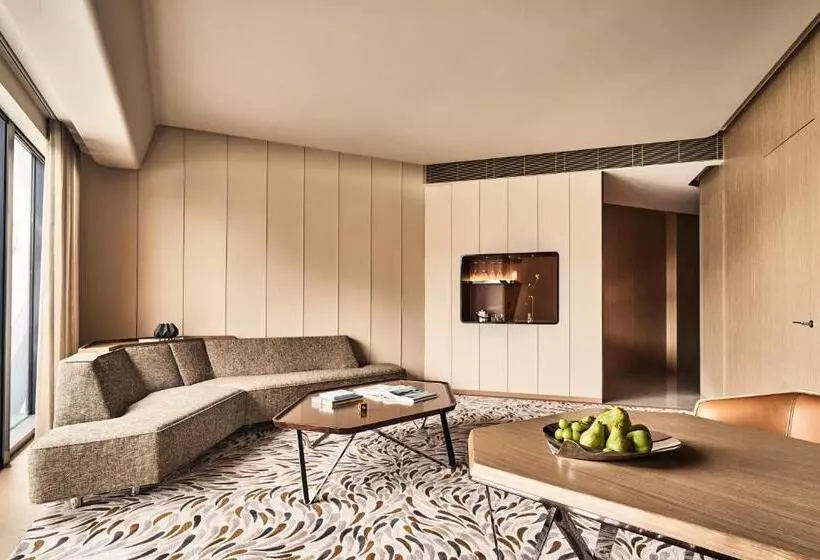 هتل City Of Dreams  Morpheus