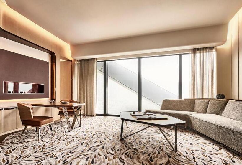 هتل City Of Dreams  Morpheus