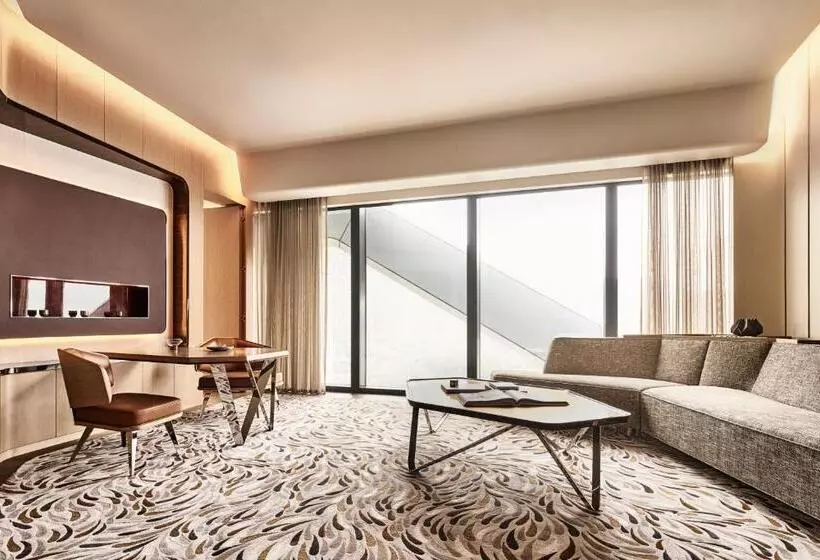 هتل City Of Dreams  Morpheus