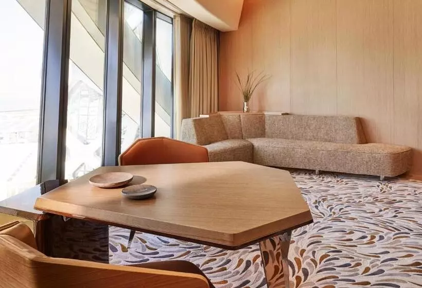 هتل City Of Dreams  Morpheus