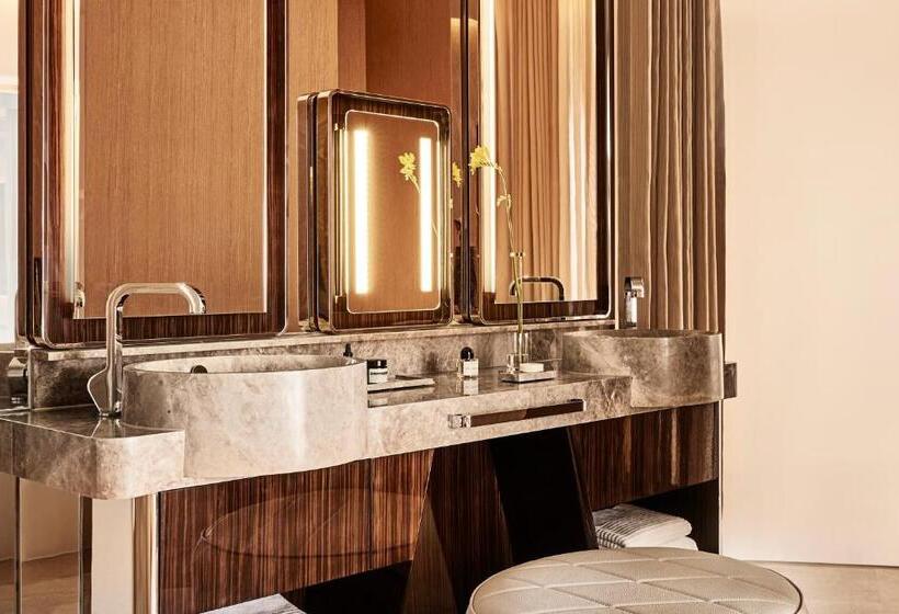 هتل City Of Dreams  Morpheus