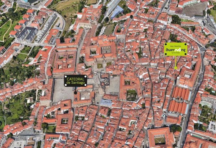 فندق Numa Rua Travesa