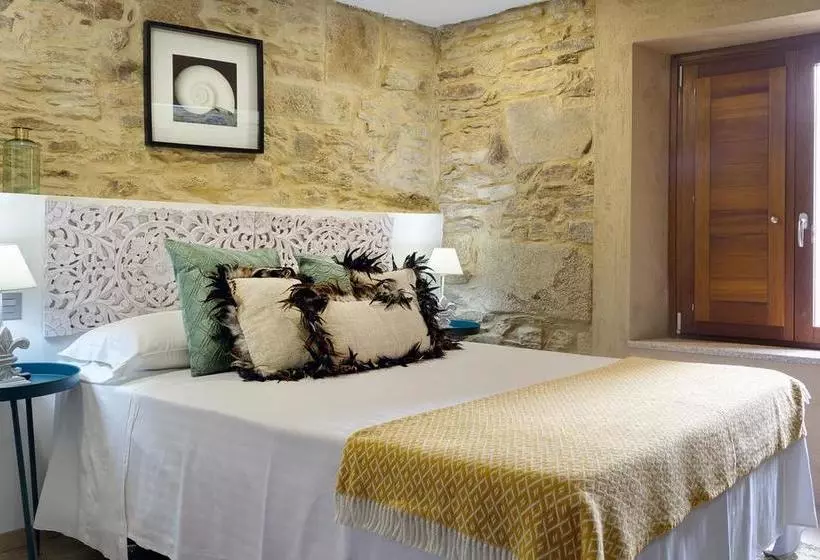 Hotelli Numa Rua Travesa