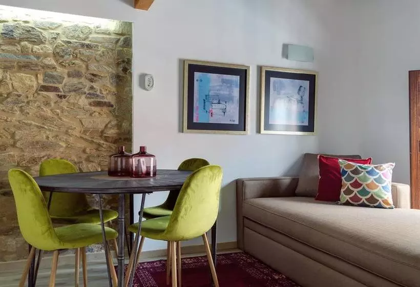 Hotelli Numa Rua Travesa