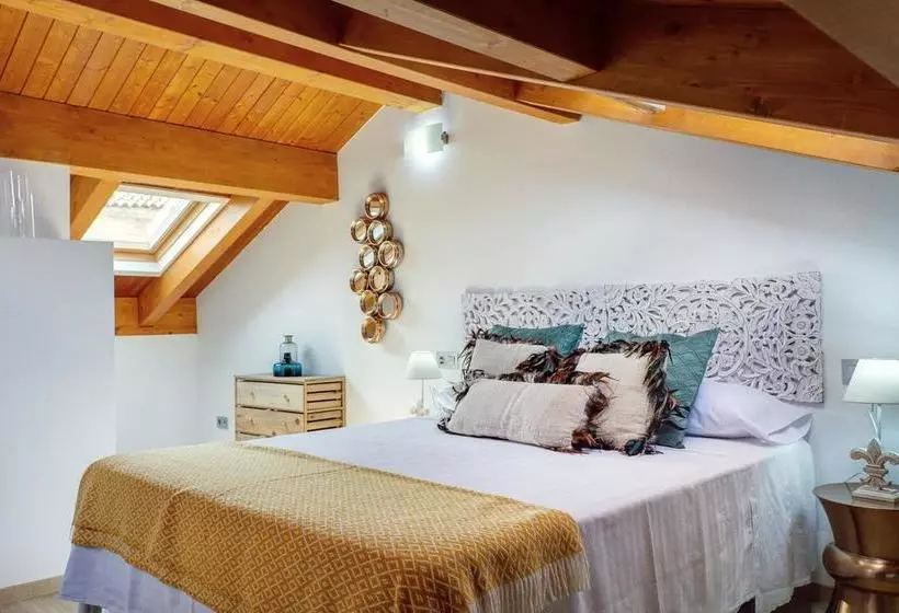 Hotelli Numa Rua Travesa